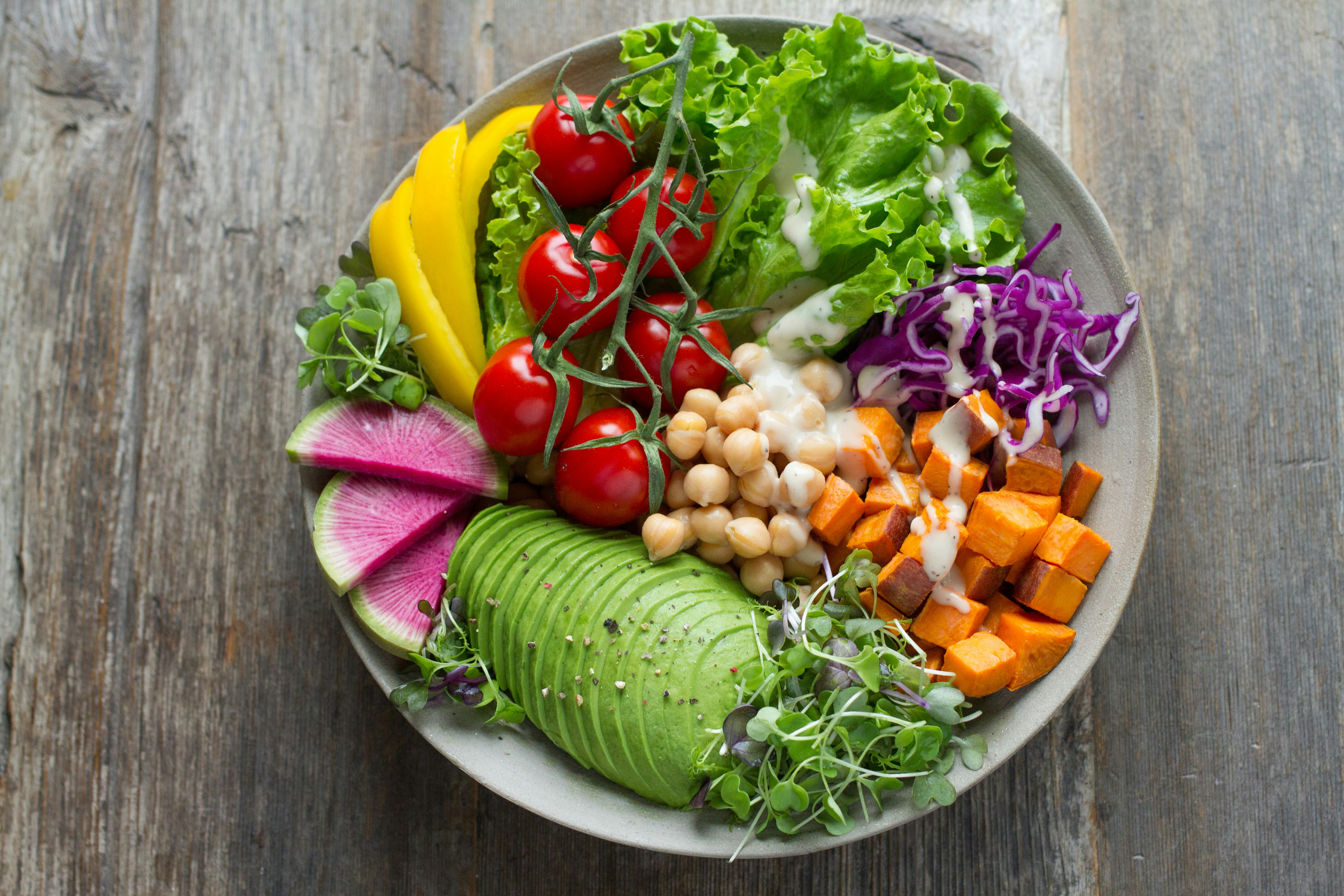 salade